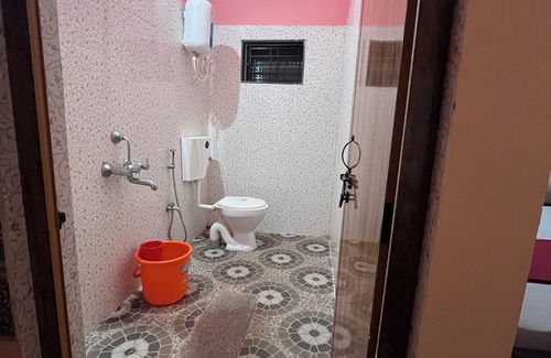 Gokarna Haus | 3-bedroom house in charming Gokarna with WiFi