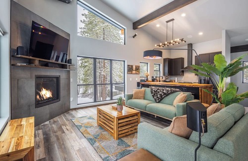 Cle Elum Kabine | Turkey Ridge Valley Vista