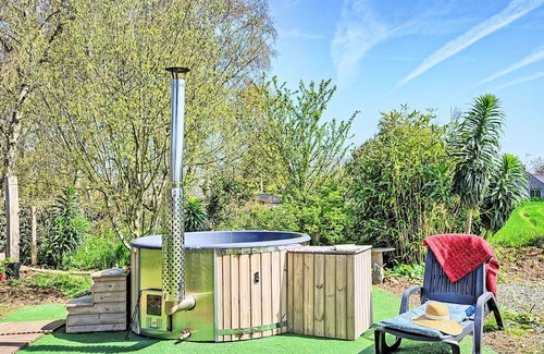 Binic-Etables-sur-Mer Haus | Les Châtaigners by Interhome