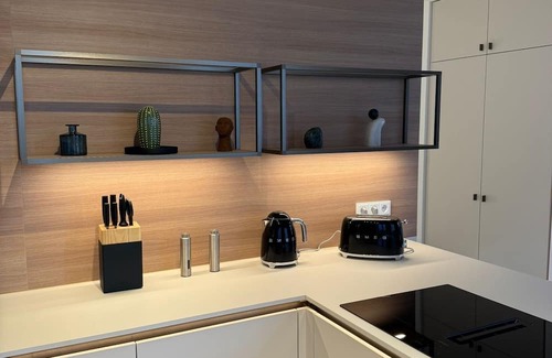 Buende Eigentumswohnung | Luxurious design loft in the heart of Bünde