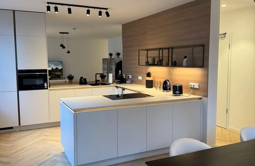 Buende Eigentumswohnung | Luxurious design loft in the heart of Bünde