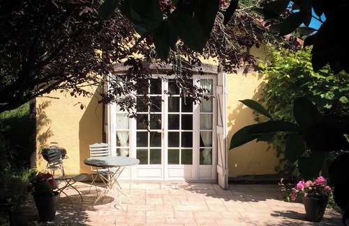 Manciet Hütte | Charming gîte in beautiful SW France countryside