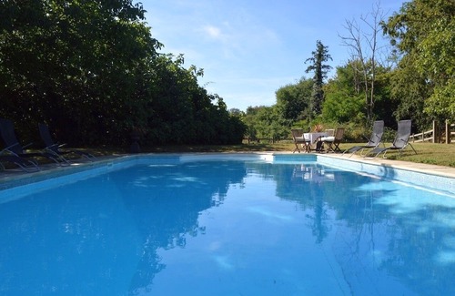 Manciet Hütte | Charming gîte in beautiful SW France countryside
