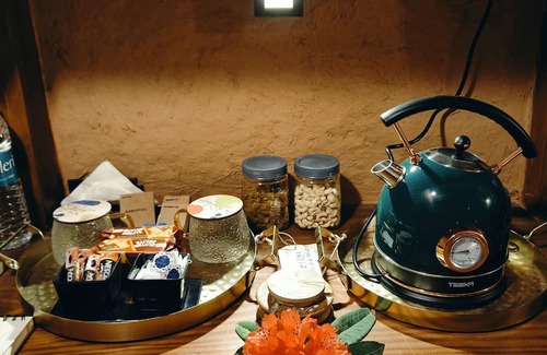 Kaul Hütte | SNOVIKA THE ORGANIC FARM AND STAYS
