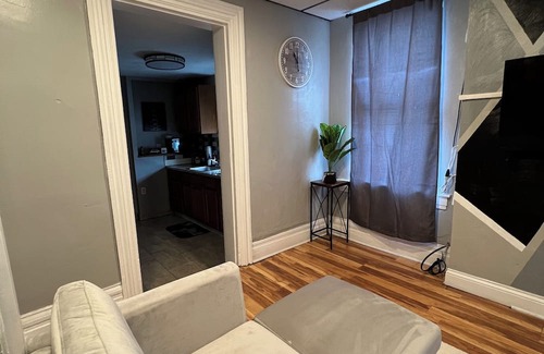 South Side Flats Wohnung | Charming 2-bedroom apartment In Pittsburgh, Southside!