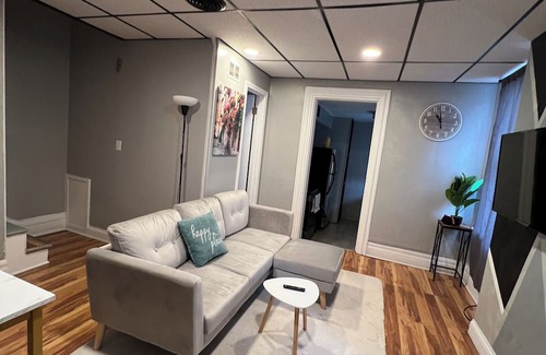 South Side Flats Wohnung | Charming 2-bedroom apartment In Pittsburgh, Southside!