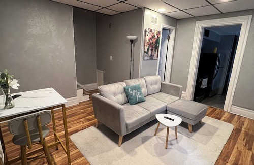 South Side Flats Wohnung | Charming 2-bedroom apartment In Pittsburgh, Southside!