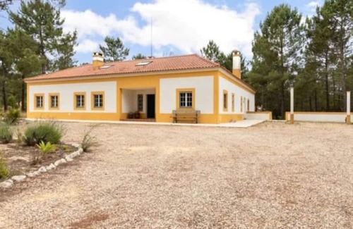 Santa Maria do Castelo Haus | Herdade de Montalvo by Interhome