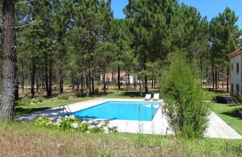 Santa Maria do Castelo Haus | Herdade de Montalvo by Interhome