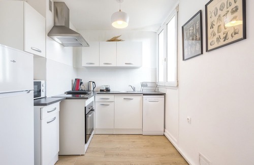 Thiais Wohnung | Urban Paradise - Orly 5 min and Paris 10 min away