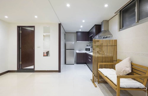Xinyi Wohnung | H&K 3/2 Charming Apartment Sun Yat-Sen Super Host