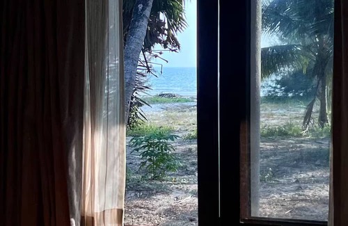 Malpe Haus | Beach Heaven