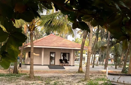 Malpe Haus | Beach Heaven