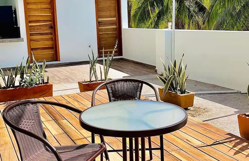 Rinconada Wohnung | 204 Room with A/C and good location