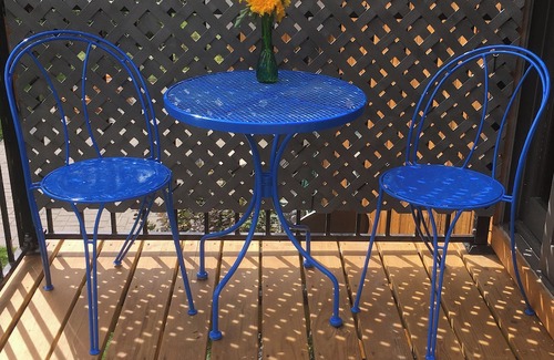 Castleton Wohnung | Hilltop Pet Friendly Studio in Castleton, Vermont