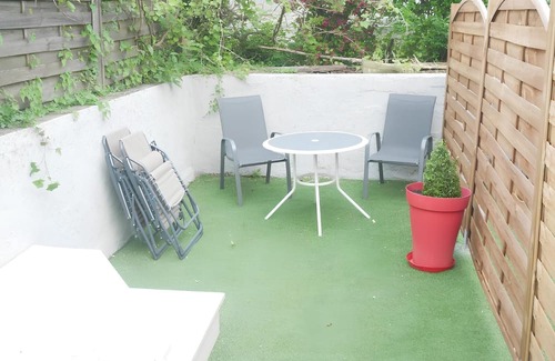 Aix-les-Bains Wohnung | Villa cathy - Studio Léane