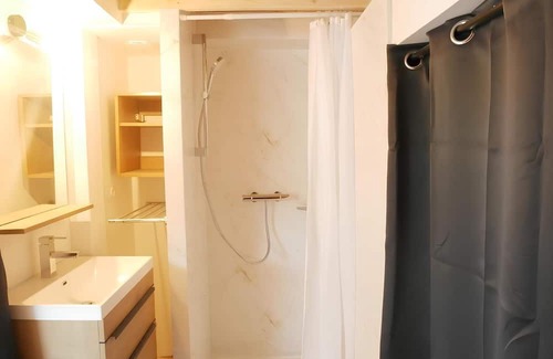 Aix-les-Bains Wohnung | Villa cathy - Studio Léane