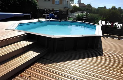 Aix-les-Bains Wohnung | Villa cathy - Studio Léane