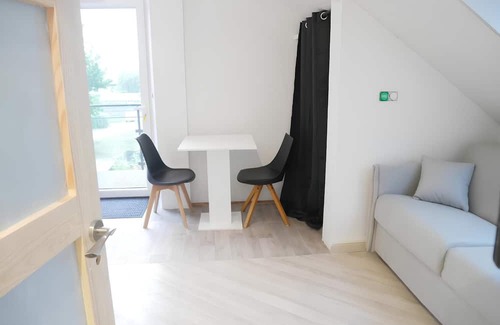 Aix-les-Bains Wohnung | Villa cathy - Studio Léane