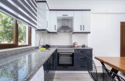 Tekirova Haus | 1+1 denize yakın daire