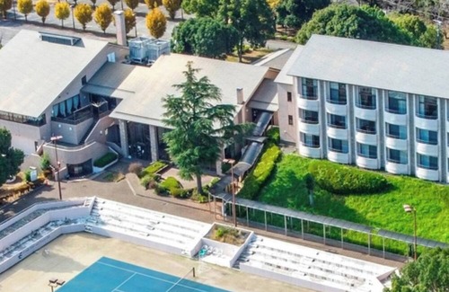 Togane Haus | Nonsmoking Superior plan with two meals Course or buffet/Togane Chiba