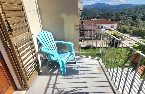 Sa Castangia Wohnung | Guest House Gloria is located in Sant'Antonio di Gallura