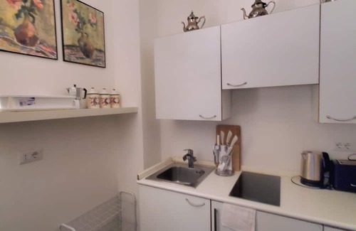Sa Castangia Wohnung | Guest House Gloria is located in Sant'Antonio di Gallura