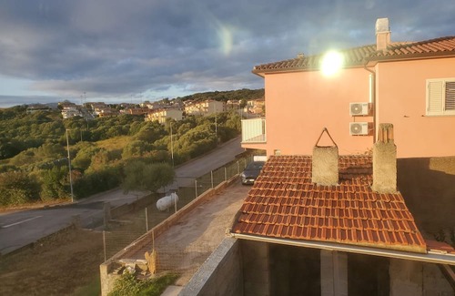Sa Castangia Wohnung | Guest House Gloria is located in Sant'Antonio di Gallura