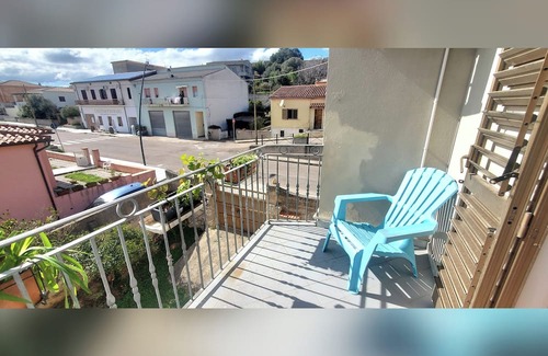 Sa Castangia Wohnung | Guest House Gloria is located in Sant'Antonio di Gallura