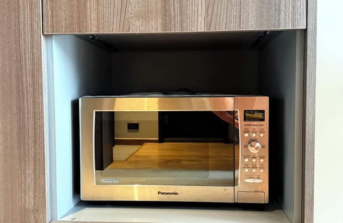 Ekkamai Wohnung | Japanese apt in Bangkok with AC, WiFi