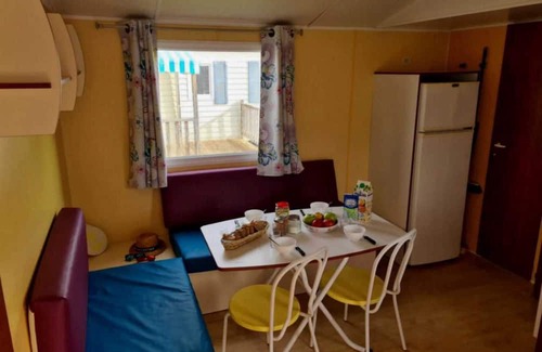 Angles Haus | Camping 4 étoiles - Piscine - ccb0cfe