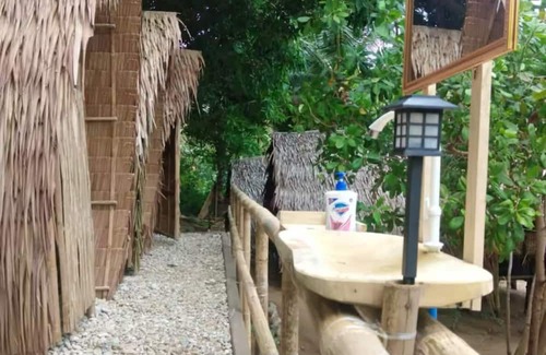 El Nido Haus | Superb 4-bedroom bungalow in El Nido with stunning views