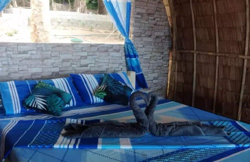 El Nido Haus | Superb 4-bedroom bungalow in El Nido with stunning views