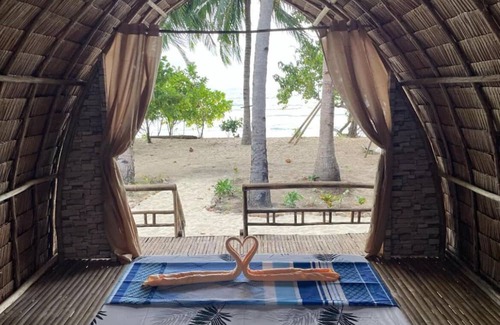 El Nido Haus | Superb 4-bedroom bungalow in El Nido with stunning views