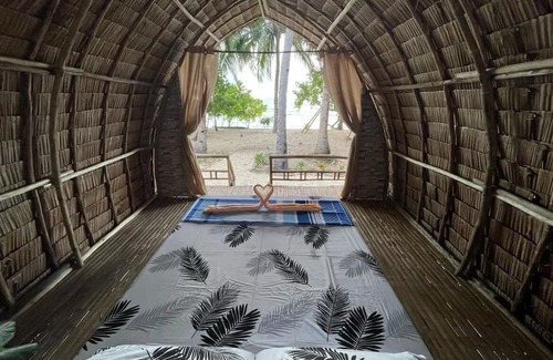 El Nido Haus | Superb 4-bedroom bungalow in El Nido with stunning views