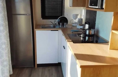 Calvisson Haus | Camping 3 étoiles - Parc aquatique - ccb0a0a