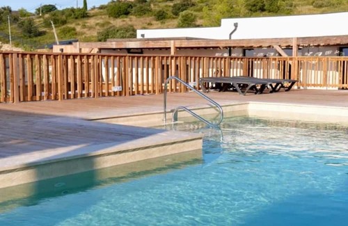 Calvisson Haus | Camping 3 étoiles - Parc aquatique - ccb0a0a