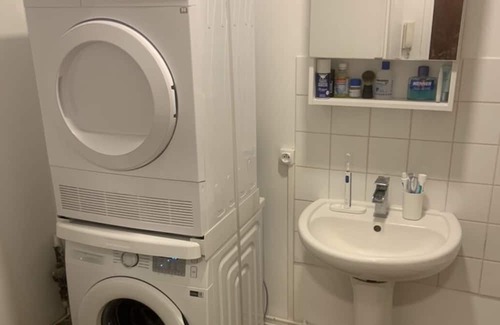 Saint-Cloud Wohnung | Apartment Saint-Cloud