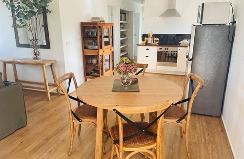 Korumburra Hütte | Stunning Country Views @ Oak Vue Cottage