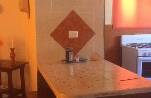 Progreso Municipality Haus | This is a beautiful 2 bedroom house that's been renovated with a lot of space,