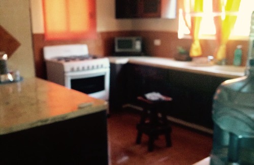 Progreso Municipality Haus | This is a beautiful 2 bedroom house that's been renovated with a lot of space,