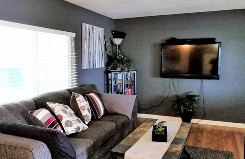 Desert Sands Golf Country Haus | Quiet and Nicely Decorated MH in Golf Community