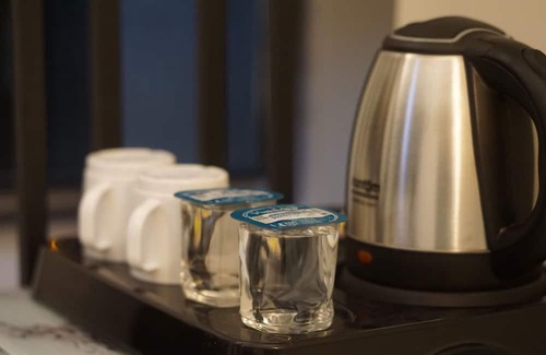 Arnavutkoy Haus | Phenomenal hotel with AC in vibrant Istanbul