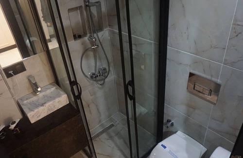 Arnavutkoy Haus | Phenomenal hotel with AC in vibrant Istanbul