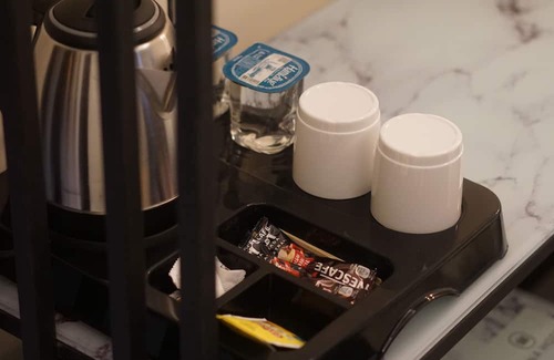 Arnavutkoy Haus | Phenomenal hotel with AC in vibrant Istanbul