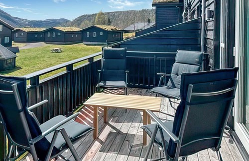 Fidjeland Wohnung | Lovely apartment in Tjørhom