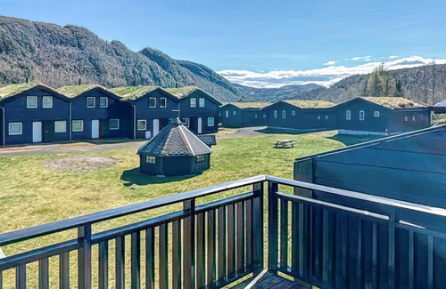Fidjeland Wohnung | Lovely apartment in Tjørhom