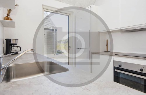 Bønnerup Strand Haus | Awesome home in Glesborg with jacuzzi