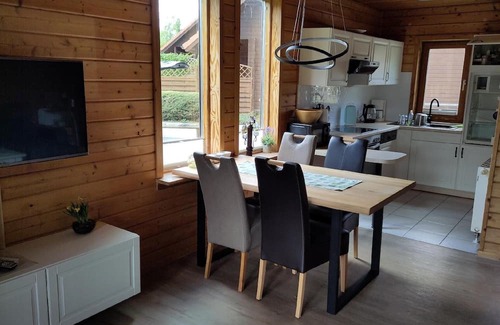 Rotacker Haus | Holiday house Hasselfelde for 1 - 6 persons with 2 bedrooms - Holiday home