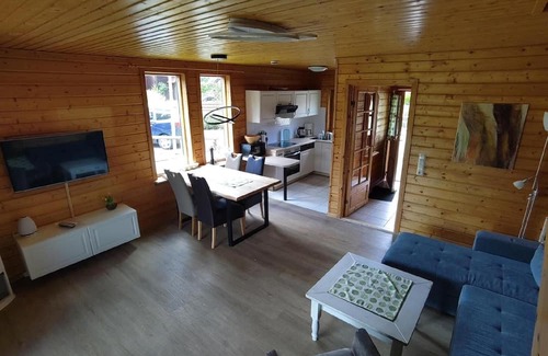 Rotacker Haus | Holiday house Hasselfelde for 1 - 6 persons with 2 bedrooms - Holiday home